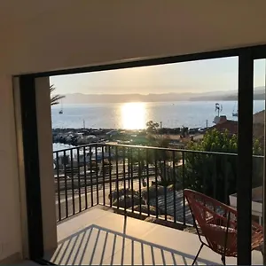Le Retour Ferienhaus Saint-Cyr-sur-Mer