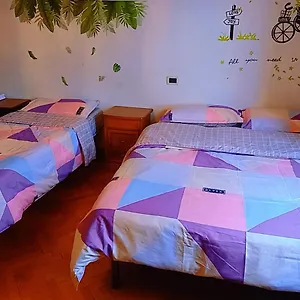 旅途之家 Privatunterkunft Mestre