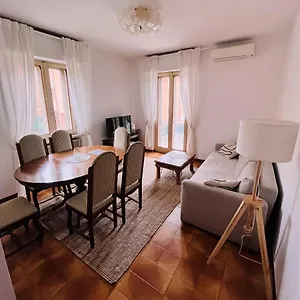 Al Lago, Apartment Torri Del Benaco