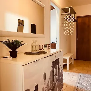 Casa Amelie Apartment Peschiera del Garda