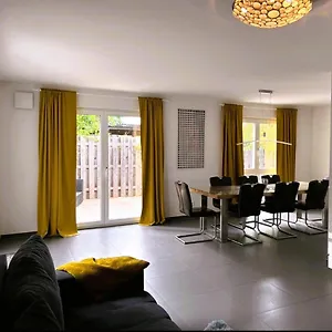 Ferienhaus Sylvis Zentral Gelegenes In Ruhiger Lage