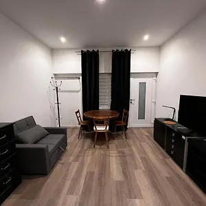  Apartment Kalinka 90766