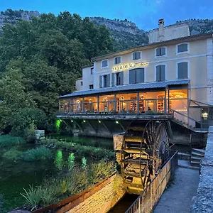 Le Chateau Olive Et Raisin Apartment Fontaine-de-Vaucluse