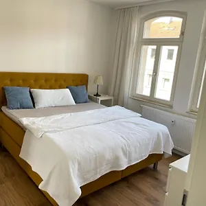  Apartment In Bahnhofsnaehe