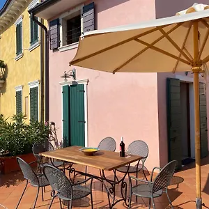 La Casa Di Mimi Apartment Bardolino