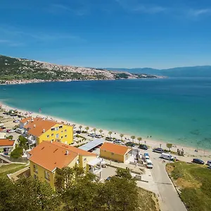 Capic Marin Apartment Baška