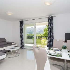 Dordic Apartment Baška