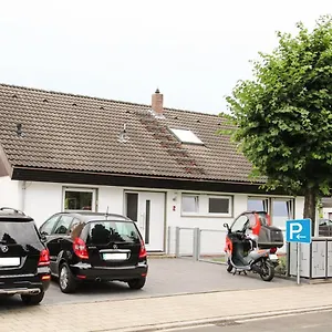  Apartment Ferienwohnung Stadtgrenze